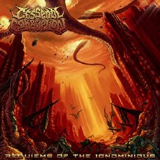CESSPOOL OF CORRUPTION-REQUIEMS OF THE.. (CD)