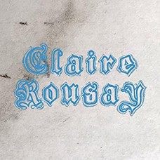 CLAIRE ROUSAY-A COLLECTION (CD)