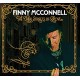 FINNY MCCONNELL-DARK STREETS OF LOVE (CD)
