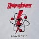 DANKO JONES-POWER TRIO (CD)