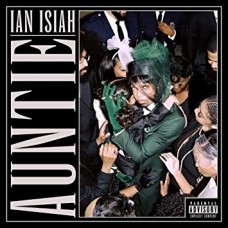 IAN ISIAH-AUNTIE -COLOURED- (LP)