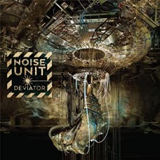 NOISE UNIT-DEVIATOR (CD)