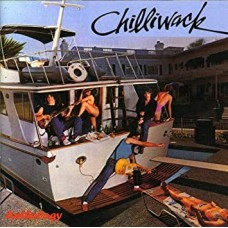 CHILLIWACK-ANTHOLOGY (CD)