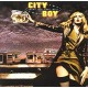 CITY BOY-YOUNG MEN GONE WEST (CD)
