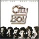 CITY BOY-BOOK EARLY (CD)