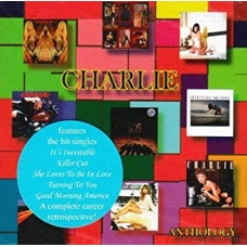CHARLIE-ANTHOLOGY (CD)