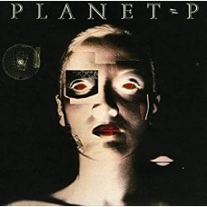 PLANET P PROJECT-PLANET P PROJECT (CD)