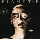 PLANET P PROJECT-PLANET P PROJECT (CD)