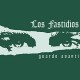 LOS FASTIDIOS-GUARDO AVANTI (ORANGE) (LP)