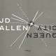 JD ALLEN-QUEEN CITY (CD)