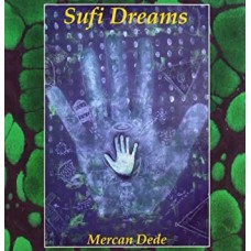 MERCAN DEDE-SUFI DREAMS (CD)