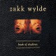 ZAKK WYLDE-BOOK OF SHADOWS (CD)