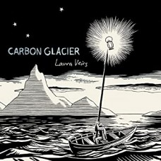 LAURA VEIRS-CARBON GLACIER -COLOURED- (LP)