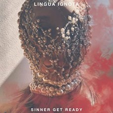 LINGUA IGNOTA-SINNER GET READY -DIGI- (CD)