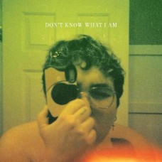 ALIEN BOY-DON'T KNOW.. -COLOURED- (LP)