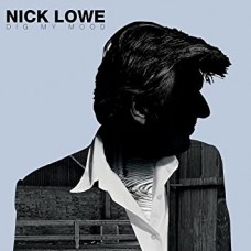 NICK LOWE-DIG MY MOOD -REMAST- (LP)