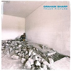 GRAHAM SHARP-TRUER PICTURE -DIGI- (CD)