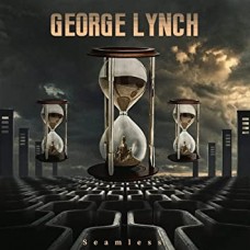 GEORGE LYNCH-SEAMLESS (CD)