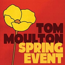 V/A-TOM MOULTON: SPRING EVENT (2LP)
