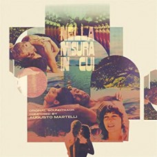B.S.O. (BANDA SONORA ORIGINAL)-NELLA MISURA IN CUI (LP)