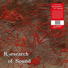 PUCCIO ROELENS-RESEARCH OF SOUND (LP)