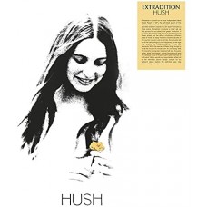 EXTRADITION-HUSH (LP)