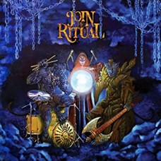 V/A-JOIN THE RITUAL -COLOURED- (LP)