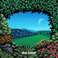 RICKY REED-ROOM -COLOURED- (LP)