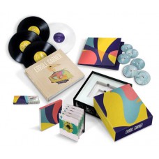 ERROLL GARNER-LIBERATION IN.. -BOX SET- (4LP+12CD+5-7")