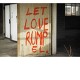 KALABRESE-LET LOVE RUMPEL (PART 1) (CD)