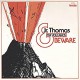 THOMAS JR. & THE VOLCANOS-BEWARE (LP)