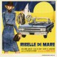 SANDRO GALILEO & ERASERHOOD SOUND-RIBELLE DI MARE (LP)