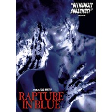 FILME-RAPTURE IN BLUE (DVD)
