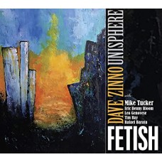 V/A-FETISH (CD)
