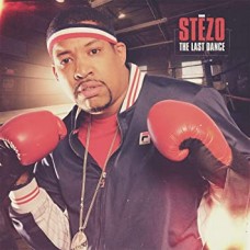 STEZO-LAST DANCE (2LP)