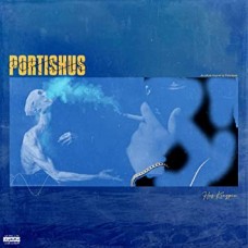HUS KINGPIN-PORTISHUS (CD)