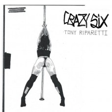 B.S.O. (BANDA SONORA ORIGINAL)-CRAZY SIX (LP)