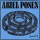 ARIEL POSEN-HEADWAY (LP)