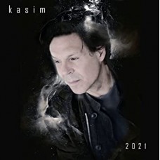 KASIM SULTON-KASIM 2021 (CD)