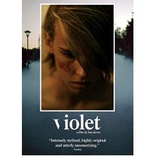 FILME-VIOLET (DVD)