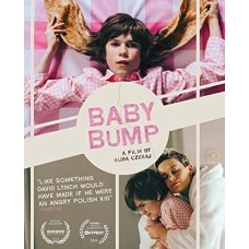 FILME-BABY BUMP (BLU-RAY)