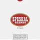 THIRTHYEIGHT SPESH-SPESHAL BLENDS VOL.1 (LP)