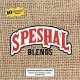 THIRTY EIGHT SPESH-SPESHAL BLENDS VOL.2 (LP)