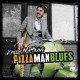 KRISSY MATTHEWS-PIZZA MAN BLUES (CD)