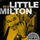 LITTLE MILTON-BEST OF LITTLE MILTON (CD)