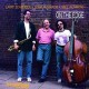 MIKE RICHMOND-ON THE EDGE (CD)