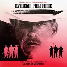 B.S.O. (BANDA SONORA ORIGINAL)-EXTREME PREJUDICE (2CD)