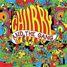 CHUBBY AND THE GANG-MUTT'S NUTS (CD)