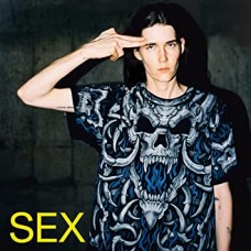 ANNE IMHOF/ELIZA DOUGLAS/BILLY BULTHEEL-SEX (LP)