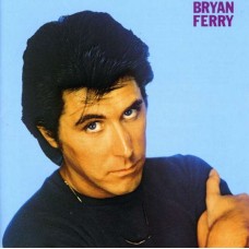 BRYAN FERRY-THESE FOOLISH THINGS (CD)